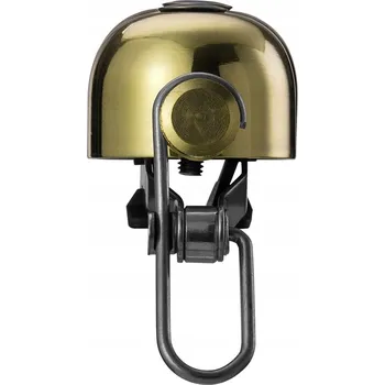 Zvonek na kolo Zvon na kolo ROCKBROS 15-1BG Zlatý