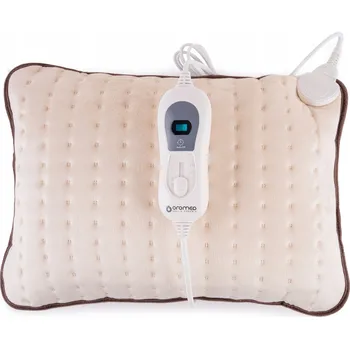 Polštář Elektrický polštář OROMED Oro-Heat Pillow ecru 100W