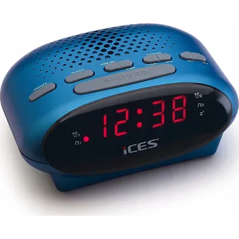 Obraz Síťové FM rádio iCes ICR-210