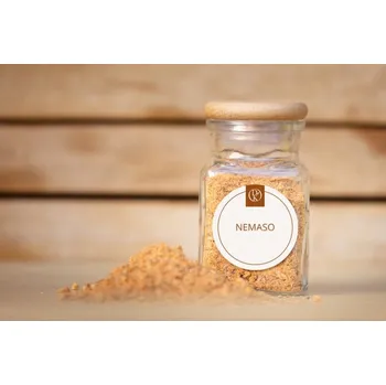 Koření Nemaso v kořence