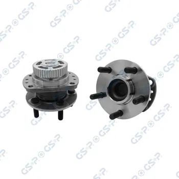 Sada ložisek kol GSP GSP9400026