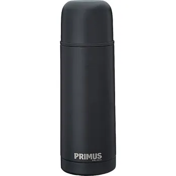 Termoska Primus termoska vakuová černá 0,75l, černá new