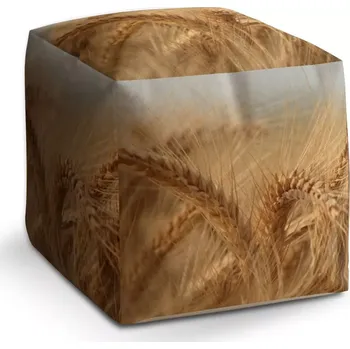 Taburet Sablio Taburet Cube Klasy 2: 40x40x40 cm