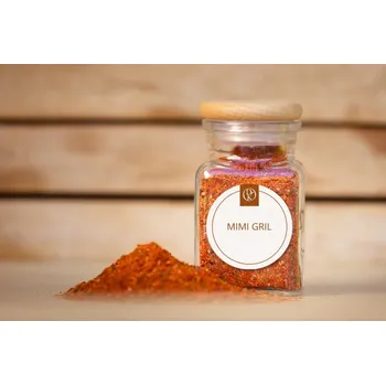 Koření MIMI GRIL v kořence