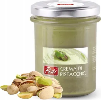Cukrovinka Pisti Crema Pistacchio 200g - Pistáciový krém IDDRZEX07230