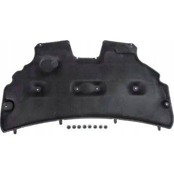 Posilovač řízení NTY ODHLUČNĚNÍ KAPOTY MOTORU