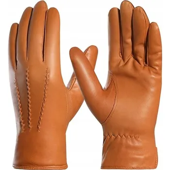 Rukavice Pánské kožené rukavice