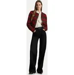 LAUREN RALPH LAUREN Sako 200P02014001 Červená Regular Fit 10