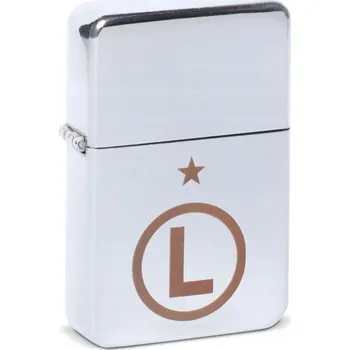 Zapalovač Zapalovač Legia Varšava