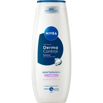 Sprchový gel Nivea Derma Control Restore sprchový gel 500 ml IDDRZEX12317