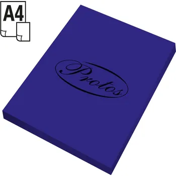 Kancelářský papír Kancelářský papír Protos, formát A4, 80 g/m²