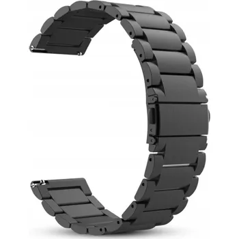 Náramek OCELOVÝ ŘEMÍNEK / NÁRAMEK PRO HODINKY RUBICON KW13 / KW19