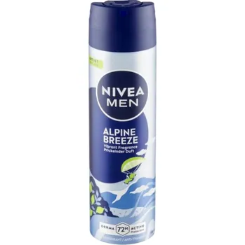 Nivea Men Apline Breeze antiperspirant 150 ml IDDRZEX12080