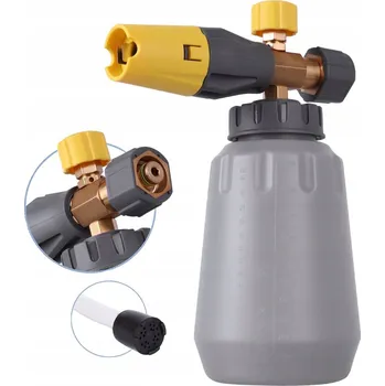 Příslušenství pro vysokotlaký čistič Pěnovací tryska KARCHER HD HDS EASY LOCK 700-900 l/h 4.119-028.0 CLASSIC TR