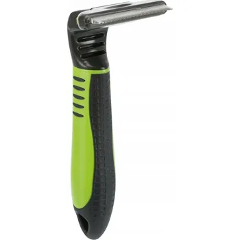 Kartáč pro zvířata TRIXIE HŘEBEN NA VYČESÁVÁNÍ PODSADU PRO PSA KOČKU 6 x 15 cm 24183