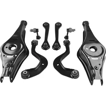 Rameno nápravy, zavěšení kol TEDGUM TED65815