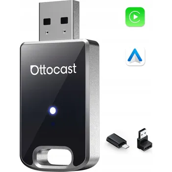 Bluetooth adaptér Ottocast CA505-T2