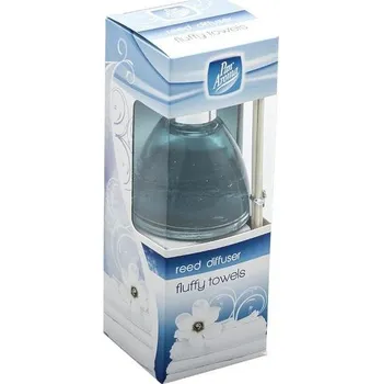 Vůně do bytu PanAroma Reed bytový difuzér Fluffy Towels 50ml IDDRZEX05947