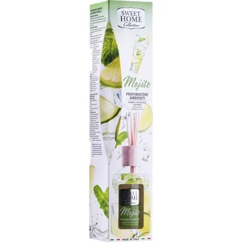 Aroma difuzér Sweet Home Aroma difuzér Mojito 100ml IDDRZEX03945