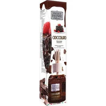 Vůně do bytu Sweet Home Aroma difuzér čokoláda 100ml IDDRZEX05996