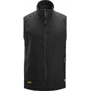 Pánská vesta Vyhřívaná vesta Snickers 5400 Q Heat XS