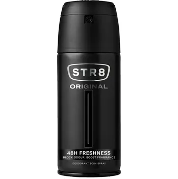 STR8 Original 150 Ml deodorant ve spreji