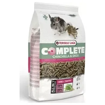 Krmivo pro hlodavce VL Complete Chinch&Degu pro činčily a osmáky 1,75kg