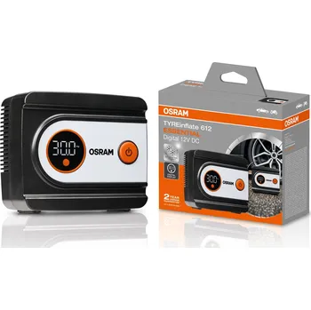 Kompresor kompresor TYREinflate 612 ESSENTIAL 12V