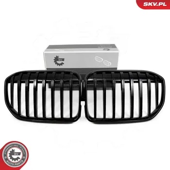 Příslušenství karosérie Mřížka chladiče ESEN SKV 66SKV224