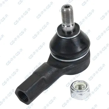 Táhlo řízení Hlava příčného táhla řízení GSP S070230