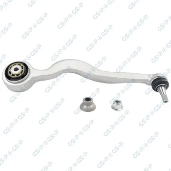 Zavěšení kol Řídicí páka, zavěšení kol GSP S063219