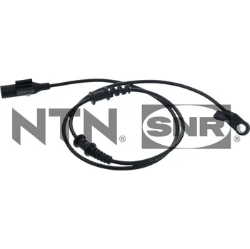 Přislušenství brzdového systému Snímač, počet otáček kol SNR/NTN ASB151.43
