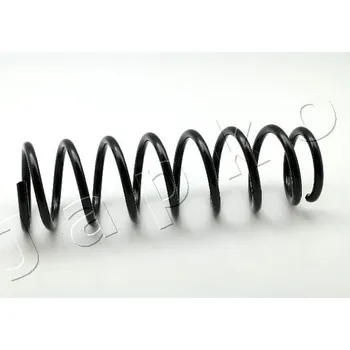 Pružina podvozku JAPKO ZCJ6709C