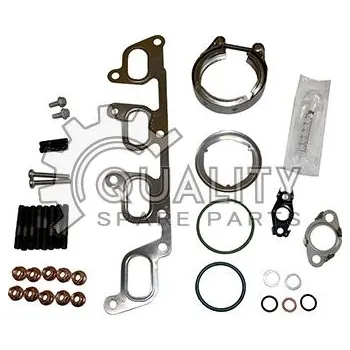 Turbodmychadlo Montážní sada turbodmychadla velká UNIQUE 03L253056T