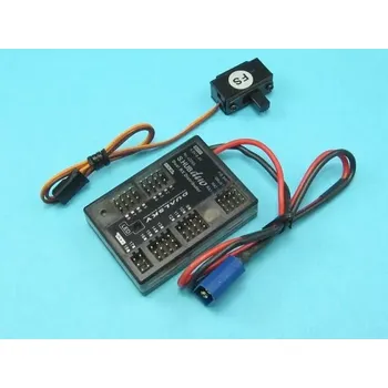 RC náhradní díl Dualsky S.HUB DUO