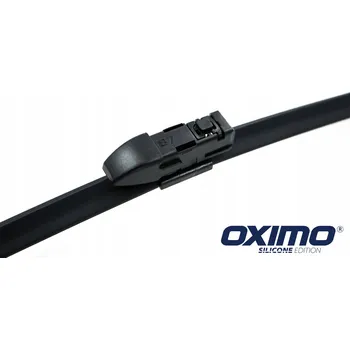Stěrač Lišta stěrače Oximo WC4005003 přední 600 mm