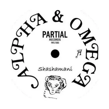 Zahraniční hudba SP Alpha & Omega: Shashamane 2023