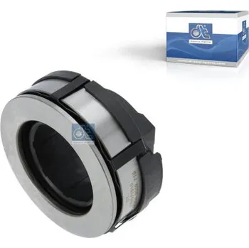 Spojkové ložisko Vysouvací ložisko DT Spare Parts 4.61715