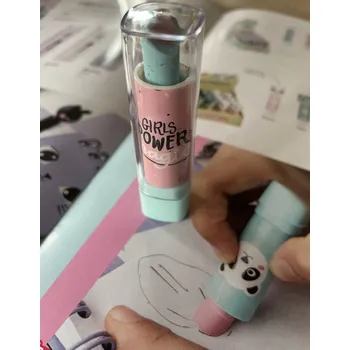 Rtěnka Guma jako magická rtěnka