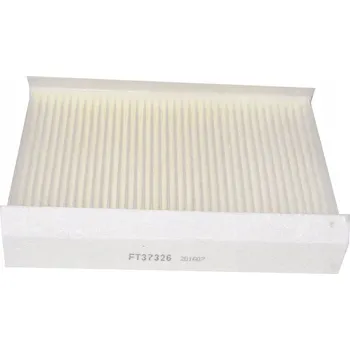 Kabinový filtr KABINOVÝ FILTR FT37326 FAST