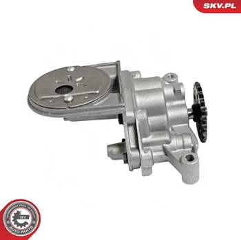 Olejové čerpadlo Olejové čerpadlo ESEN SKV 77SKV053