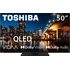 Televizor Toshiba 50" QLED (50QV3463DG)