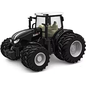 RC model ostatní IQ Models RC kovový traktor Korody 8kolový 1:24, černý