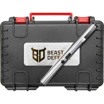 Elektrický paralyzér Elektrický paralyzer Pen 500000V