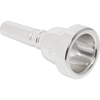 Příslušenství pro dechový nástroj Greg Black 1 1/8G Regular, Silver + prodloužená záruka 3 roky