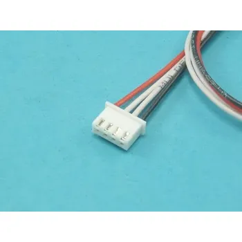 RC náhradní díl Dualsky Konektor JST-XH 3S dutinky