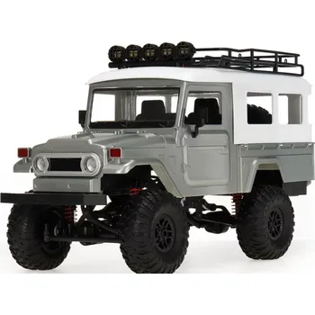 RC model auta M N Model RC auto Cruiser FJ-45 Wagon, šedá