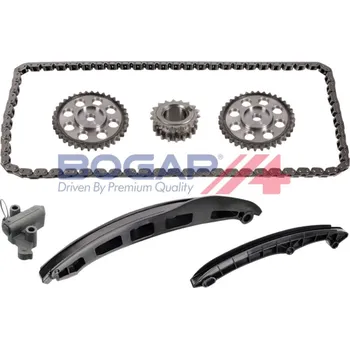 Sada rozvodového řetězu BOGAP A1328227
