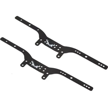 RC náhradní díl Kovové rámy šasi RMT models M-038