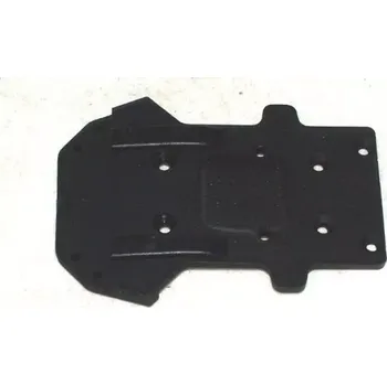 RC náhradní díl DF models 6587 Přední spodní díl nápravy